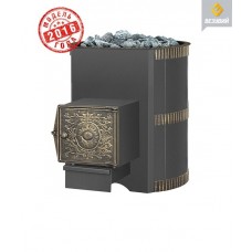 Банная печь Везувий Лава 12 (ДТ-3)