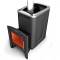 Печь Термофор Тунгуска 2011 Carbon Витра