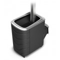 Печь Термофор Тунгуска 2011 Carbon